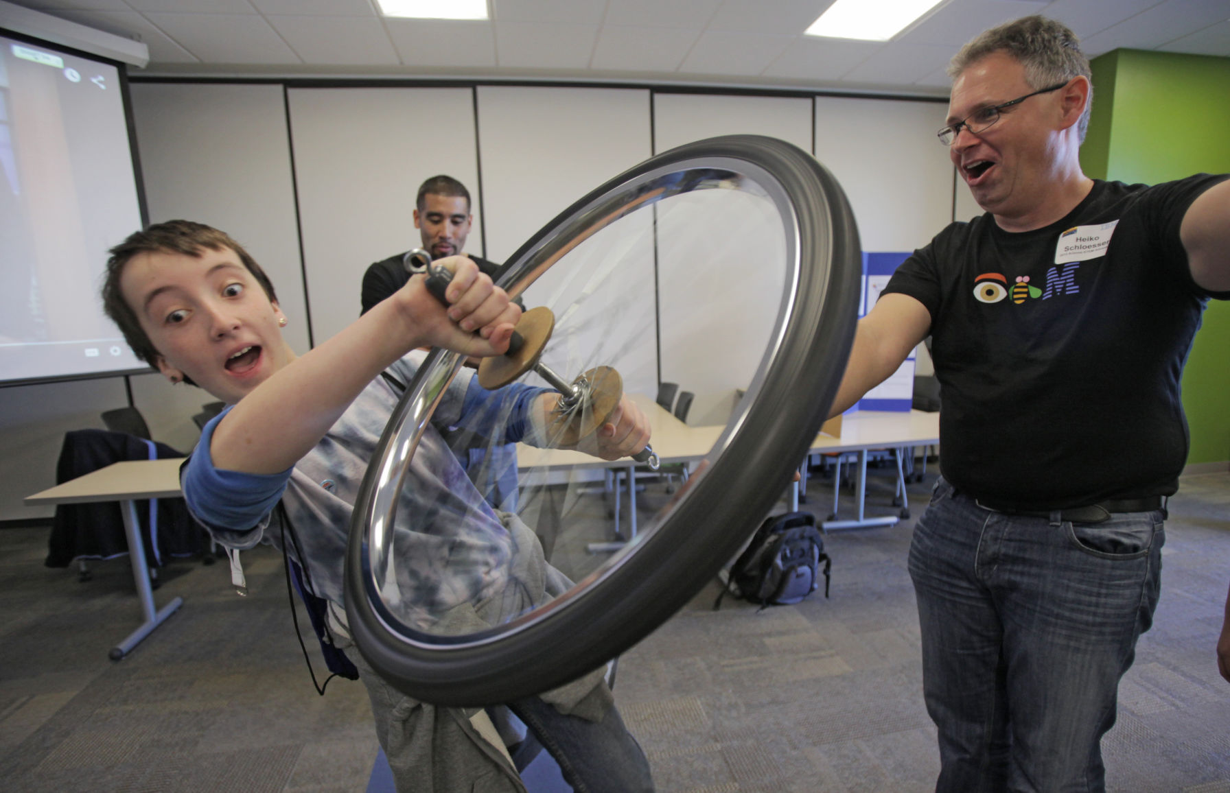 STEM based learning